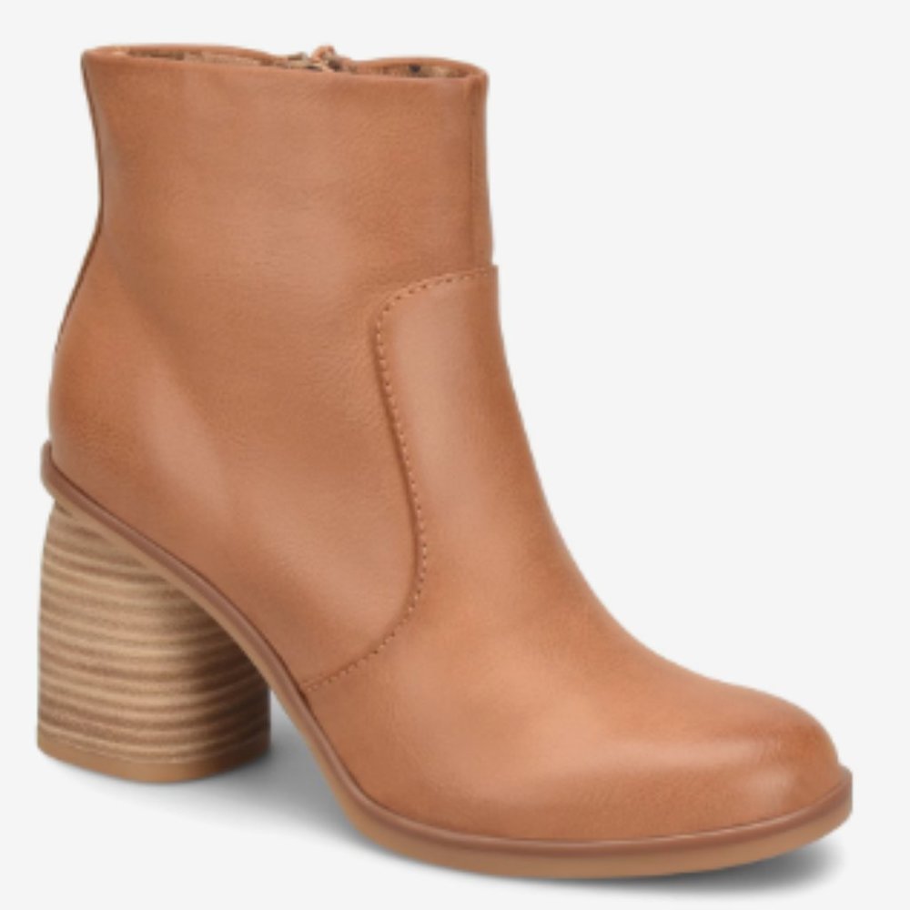 Korks Destiny Bootie